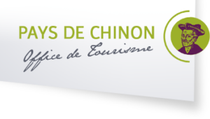 Office de tourisme de Chinon