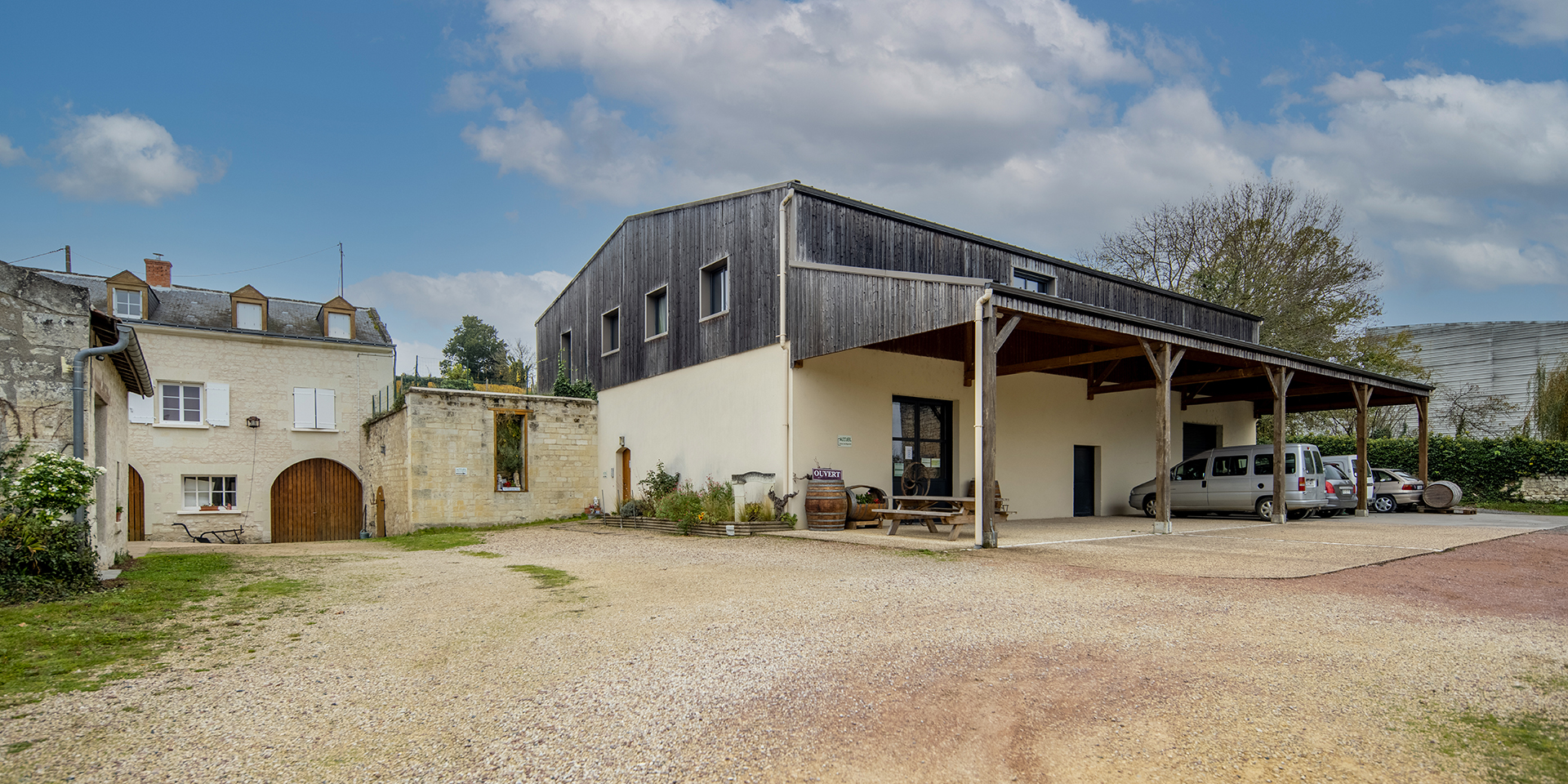 Domaine des Béguineries